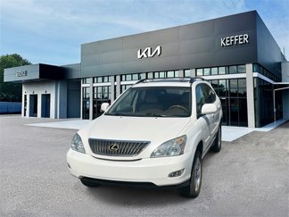 Used 2004 Lexus RX 330 AWD video 1