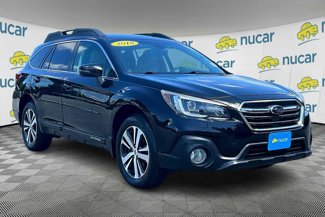 Used 2018 Subaru Outback 3.6R Limited image 1