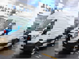 New 2025 Ford Transit 350 148 High Roof Extended w/ Load Area Protection Package image 1