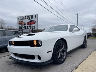 Used 2019 Dodge Challenger R/T image 1