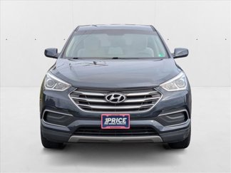 Used 2018 Hyundai Santa Fe Sport video 2