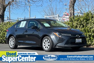 Used 2021 Toyota Corolla LE image 1