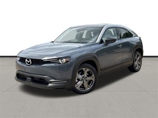 Certified 2022 MAZDA MX-30 Electric w/ Premium Plus Pkg image 1