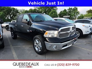 Used 2013 RAM 1500 Classic SLT w/ Remote Start & Security Group image 1