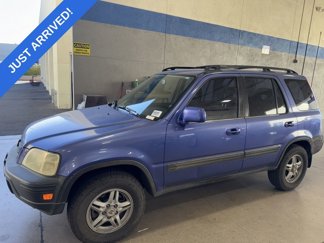Used 2000 Honda CR-V EX image 1