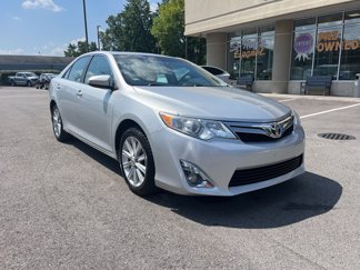 Used 2012 Toyota Camry XLE image 1