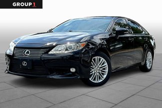 Used 2014 Lexus ES 350 image 1