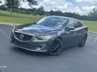Used 2014 MAZDA MAZDA6 Grand Touring image 1