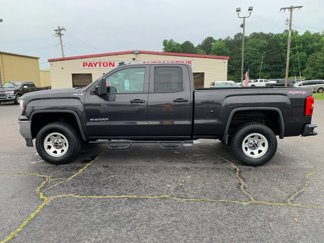 Used 2016 GMC Sierra 1500 4x4 Double Cab w/ Sierra Convenience Package image 1