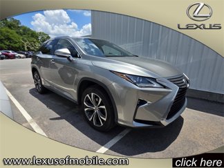 Used 2019 Lexus RX 350 FWD image 1