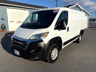 Used 2023 RAM ProMaster 2500 image 1