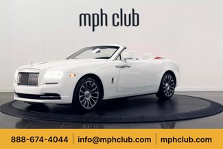 Used 2018 Rolls-Royce Dawn image 1