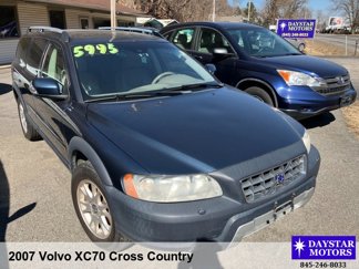 Used 2007 Volvo XC70 image 1