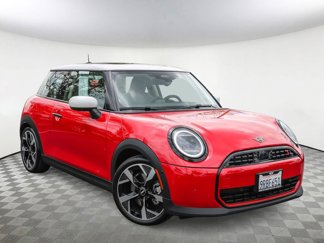 Used 2025 MINI Cooper S image 1