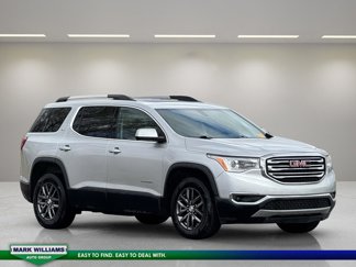 Used 2017 GMC Acadia SLT image 1