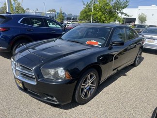 Used 2013 Dodge Charger SXT image 1