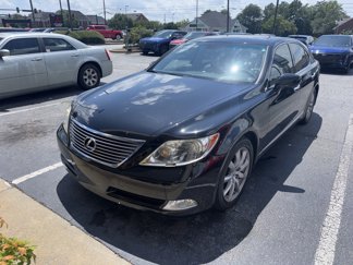 Used 2007 Lexus LS 460 image 1