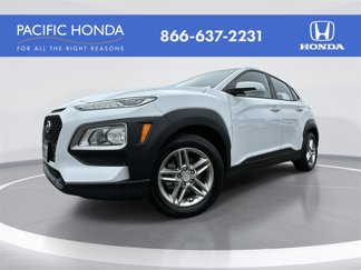 Used 2019 Hyundai Kona SE image 1