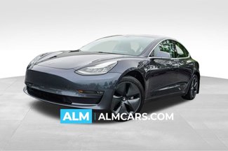 Used 2019 Tesla Model 3 Standard Range Plus image 1