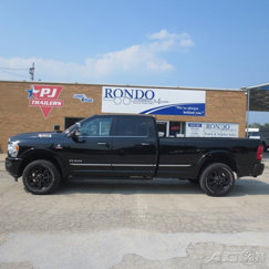Used 2022 RAM 2500 Limited image 1