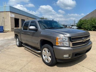 Used 2008 Chevrolet Silverado 1500 LTZ image 1