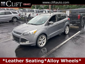 Used 2014 Ford Escape Titanium w/ Equipment Group 401A image 1