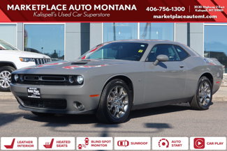 Used 2017 Dodge Challenger GT w/ Technology Group image 1