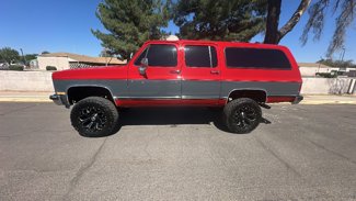 Used 1989 GMC Suburban 4WD image 1
