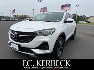 Used 2022 Buick Encore GX Select image 1