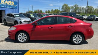 Used 2014 Dodge Dart Aero image 1