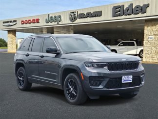 Used 2025 Jeep Grand Cherokee Laredo X w/ Luxury Tech Group I image 1