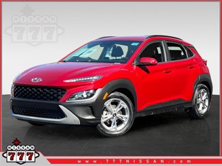 Used 2022 Hyundai Kona SEL image 1