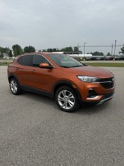 Used 2022 Buick Encore GX Preferred w/ Cold Weather Comfort Package image 1