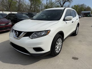 Used 2016 Nissan Rogue S image 1