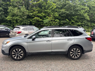 Used 2015 Subaru Outback 2.5i Limited image 1
