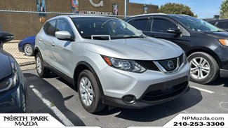Used 2018 Nissan Rogue Sport S image 1