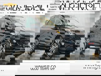 Used 2022 Ford Escape SEL image 1
