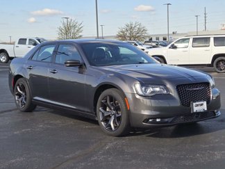 Used 2023 Chrysler 300 S w/ Comfort Group image 1