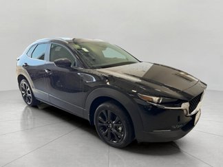 New 2025 MAZDA CX-30 AWD 2.5 S w/ Select Sport Pkg image 1