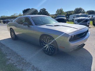 Used 2014 Dodge Challenger R/T w/ Blacktop Package image 1