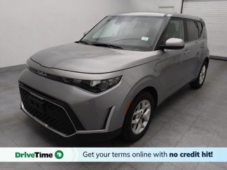 Used 2023 Kia Soul LX w/ LX Technology Package image 1