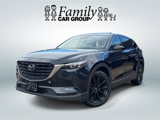 Used 2023 MAZDA CX-9 Touring Plus image 1
