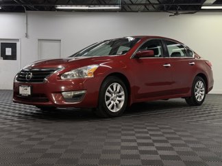 Used 2013 Nissan Altima 2.5 S image 1