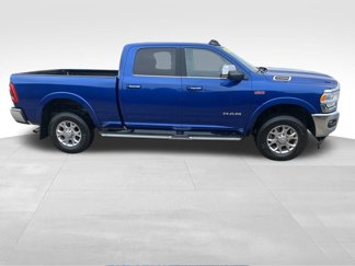 Used 2019 RAM 2500 Laramie image 1
