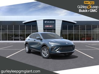 New 2025 Buick Envista Preferred w/ Convenience I Package image 1