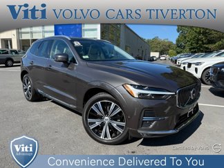 Certified 2023 Volvo XC60 B5 Plus w/ Climate Package image 1