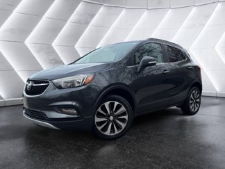 Used 2017 Buick Encore Preferred image 1