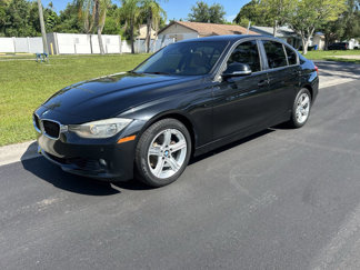 Used 2014 BMW 328i Sedan image 1