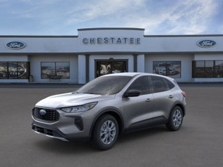 New 2025 Ford Escape Active image 1