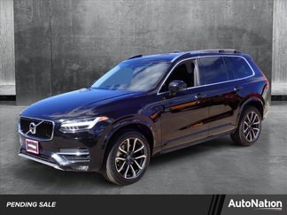 Used 2017 Volvo XC90 T6 Momentum w/ Vision Package image 1